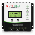 UTL Solar Charge Controller (MPPT Technology)