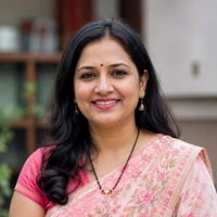 Priya Sharma