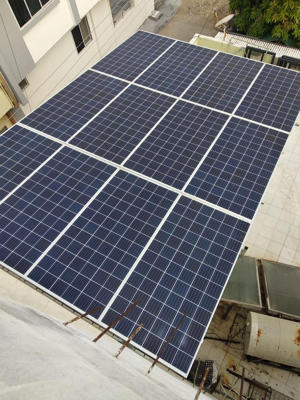 UTL 3kW Solar System for Home